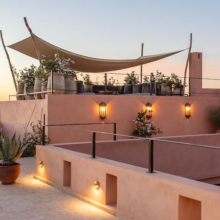 Riad Dar Al Dall - This Time Tomorrow In Marrakech Marakéš Exteriér fotografie