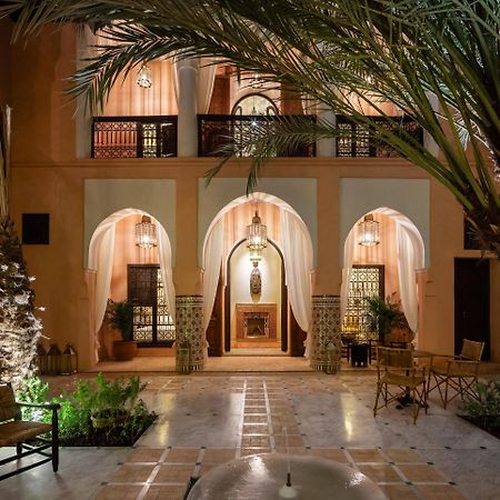 Riad Dar Al Dall - This Time Tomorrow In Marrakech Marakéš Exteriér fotografie