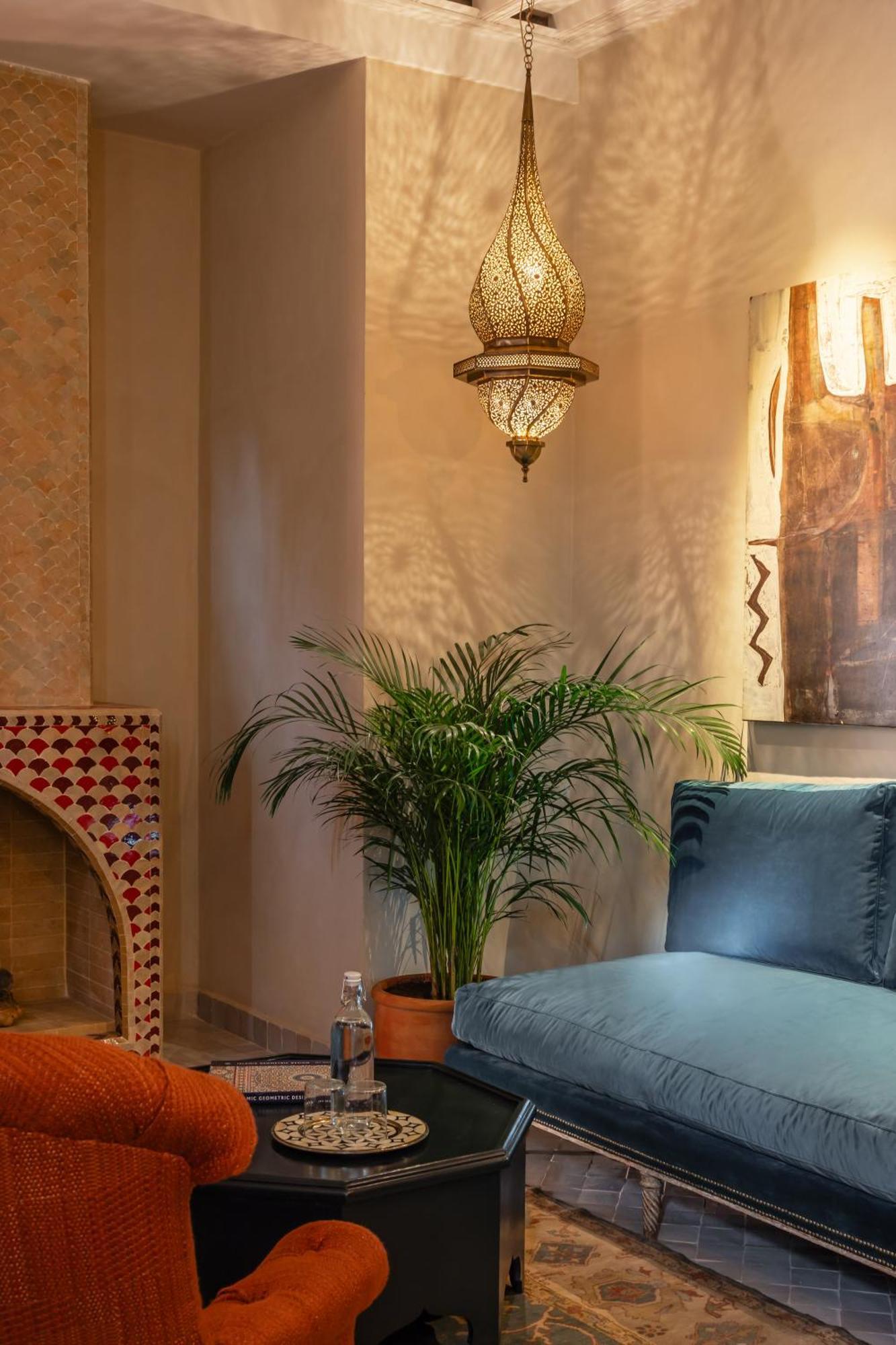 Riad Dar Al Dall - This Time Tomorrow In Marrakech Marakéš Exteriér fotografie