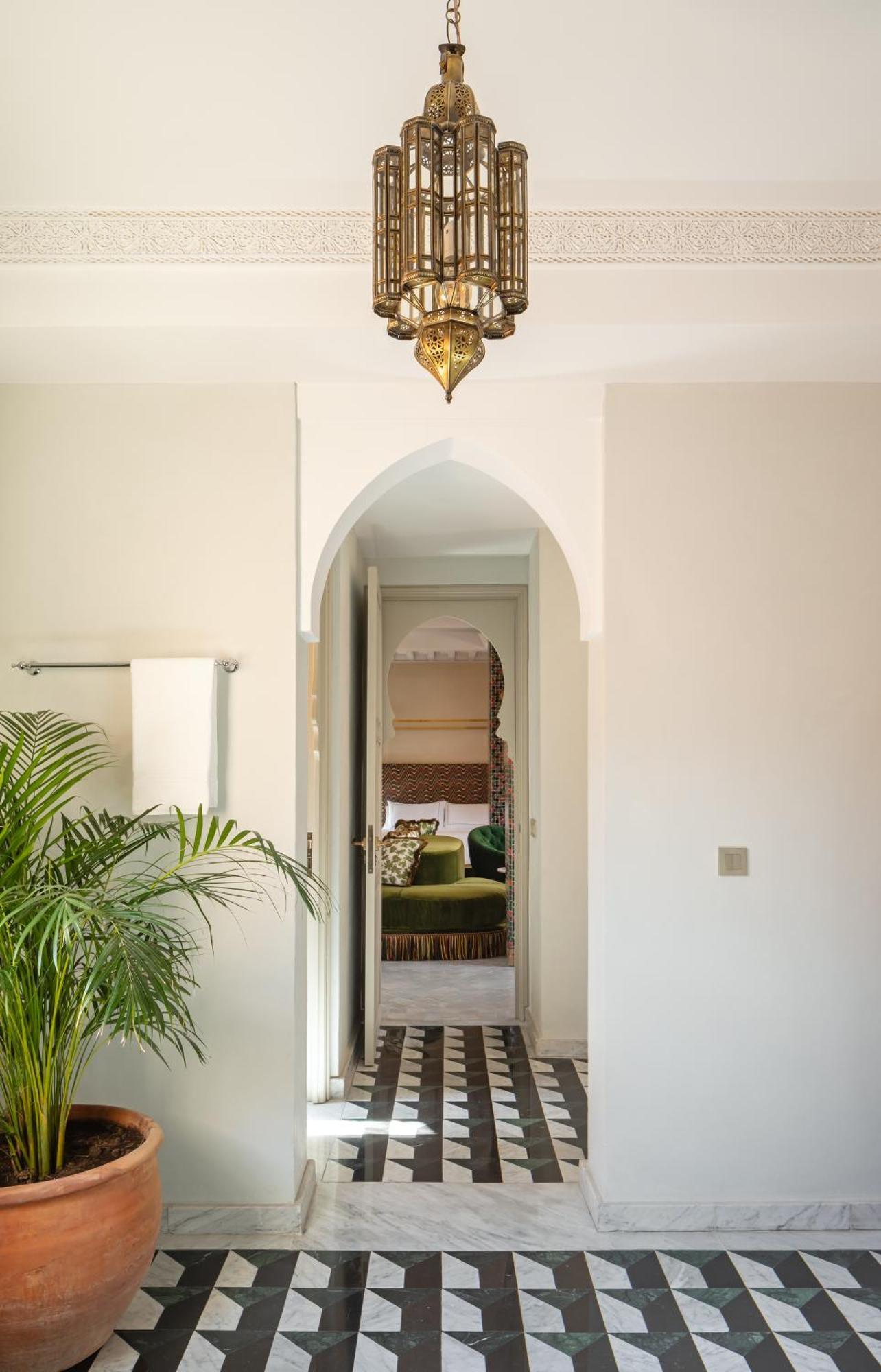 Riad Dar Al Dall - This Time Tomorrow In Marrakech Marakéš Exteriér fotografie