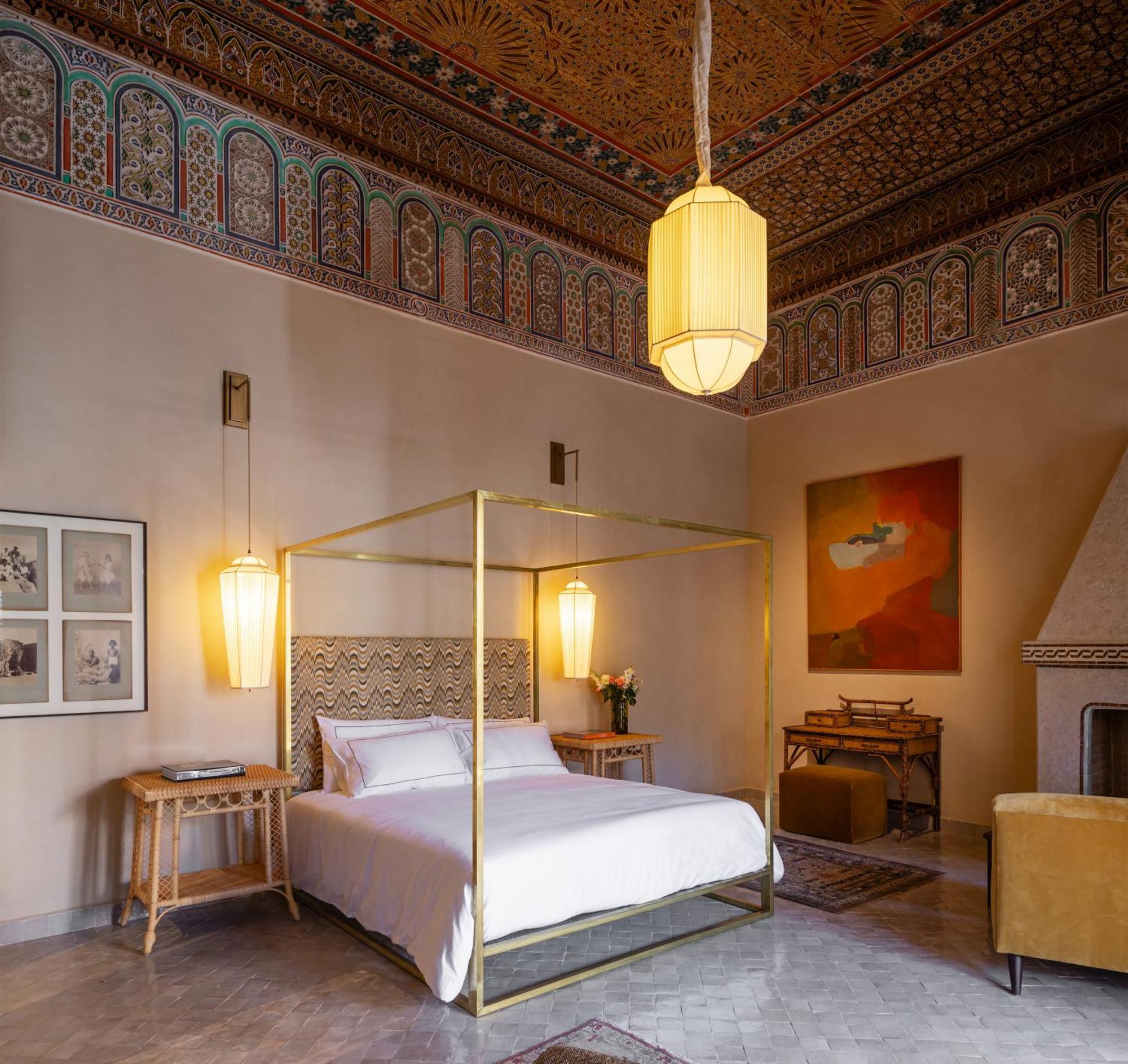 Riad Dar Al Dall - This Time Tomorrow In Marrakech Marakéš Exteriér fotografie
