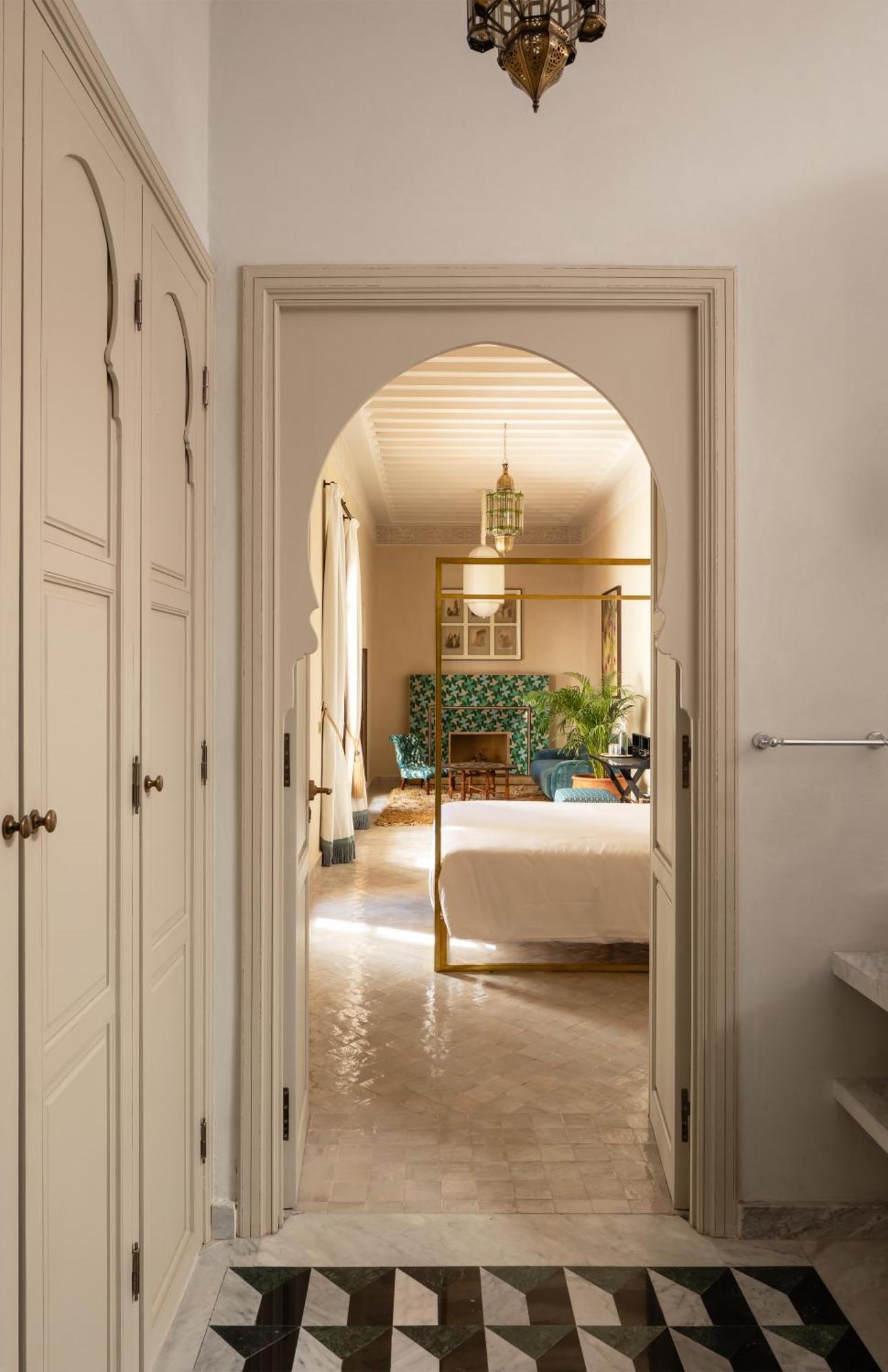 Riad Dar Al Dall - This Time Tomorrow In Marrakech Marakéš Exteriér fotografie