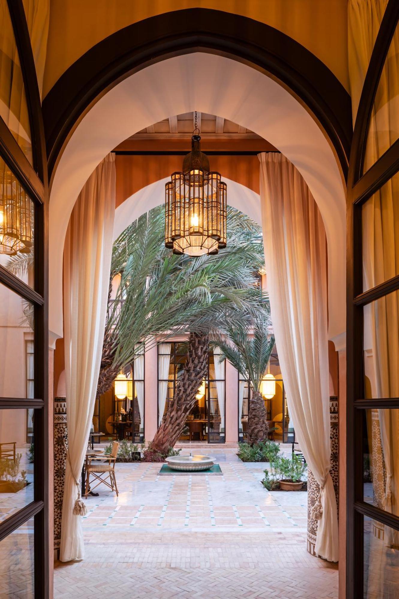 Riad Dar Al Dall - This Time Tomorrow In Marrakech Marakéš Exteriér fotografie