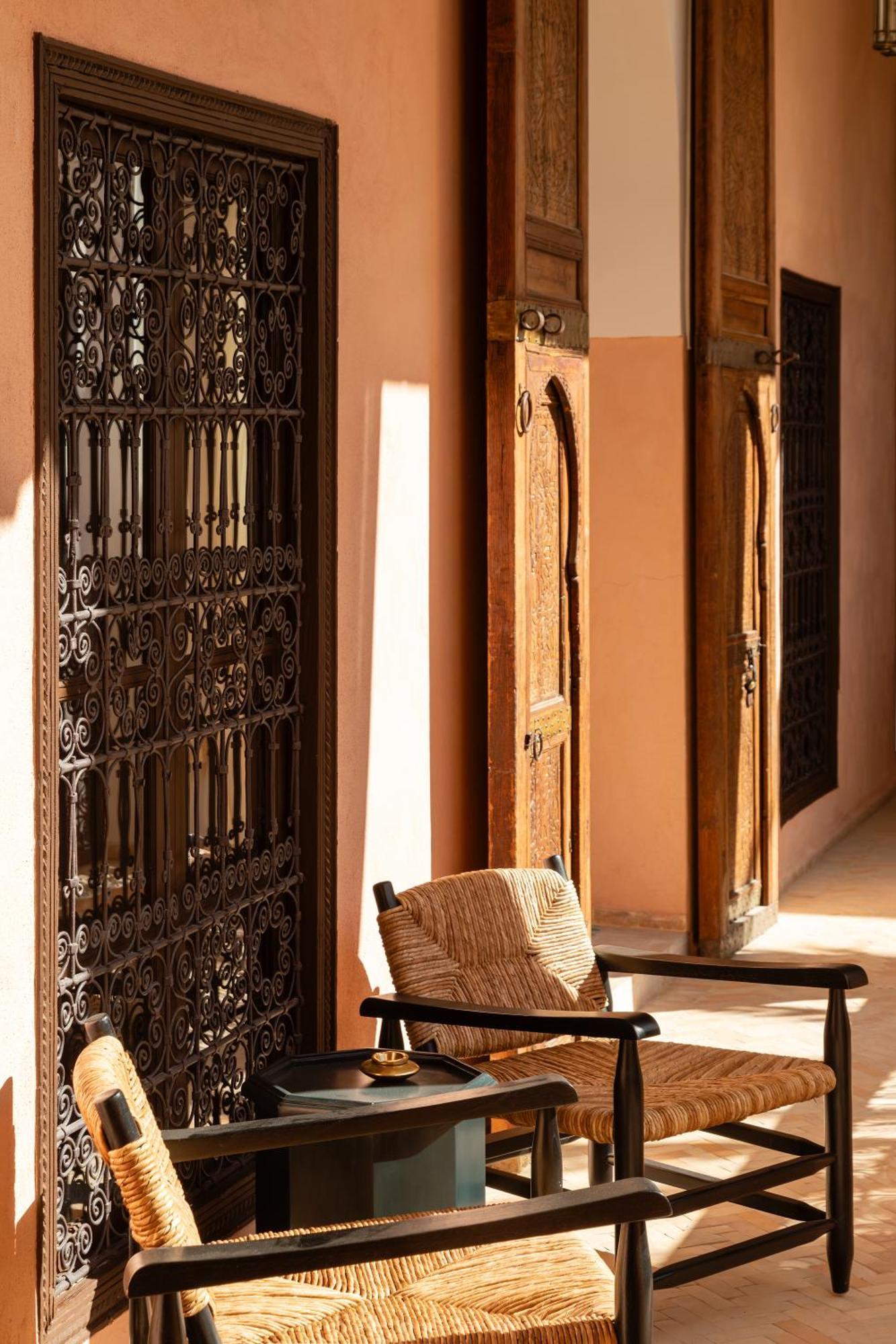 Riad Dar Al Dall - This Time Tomorrow In Marrakech Marakéš Exteriér fotografie