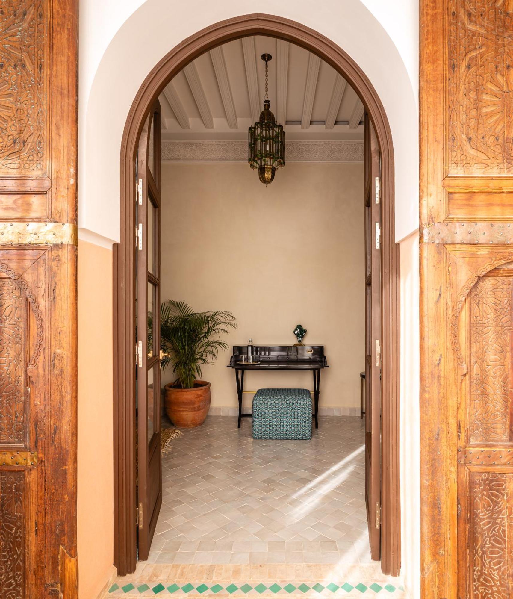Riad Dar Al Dall - This Time Tomorrow In Marrakech Marakéš Exteriér fotografie