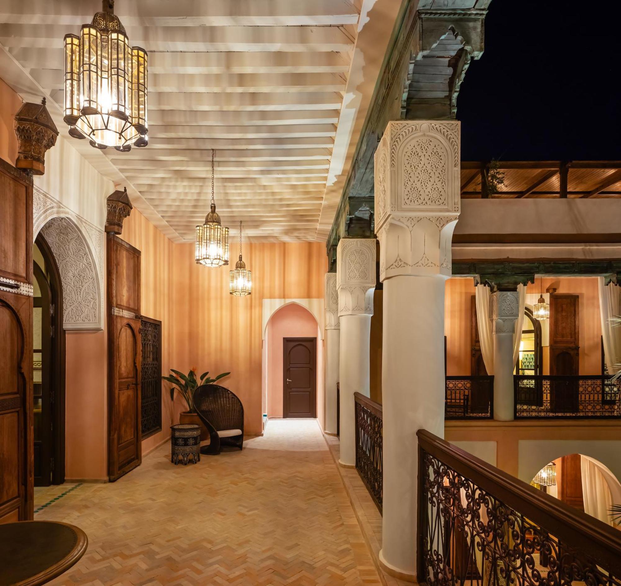 Riad Dar Al Dall - This Time Tomorrow In Marrakech Marakéš Exteriér fotografie