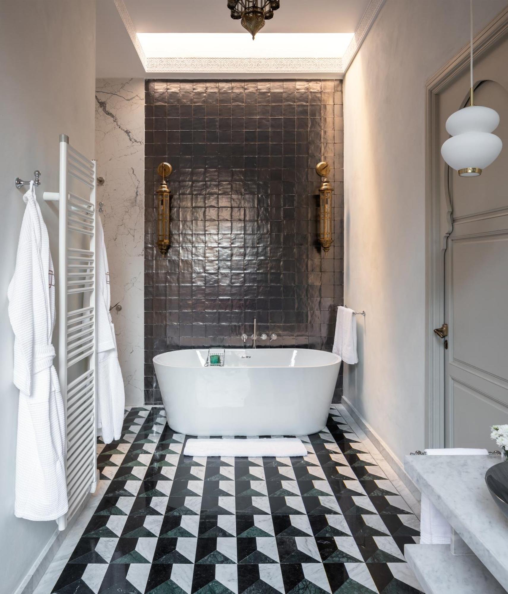 Riad Dar Al Dall - This Time Tomorrow In Marrakech Marakéš Exteriér fotografie