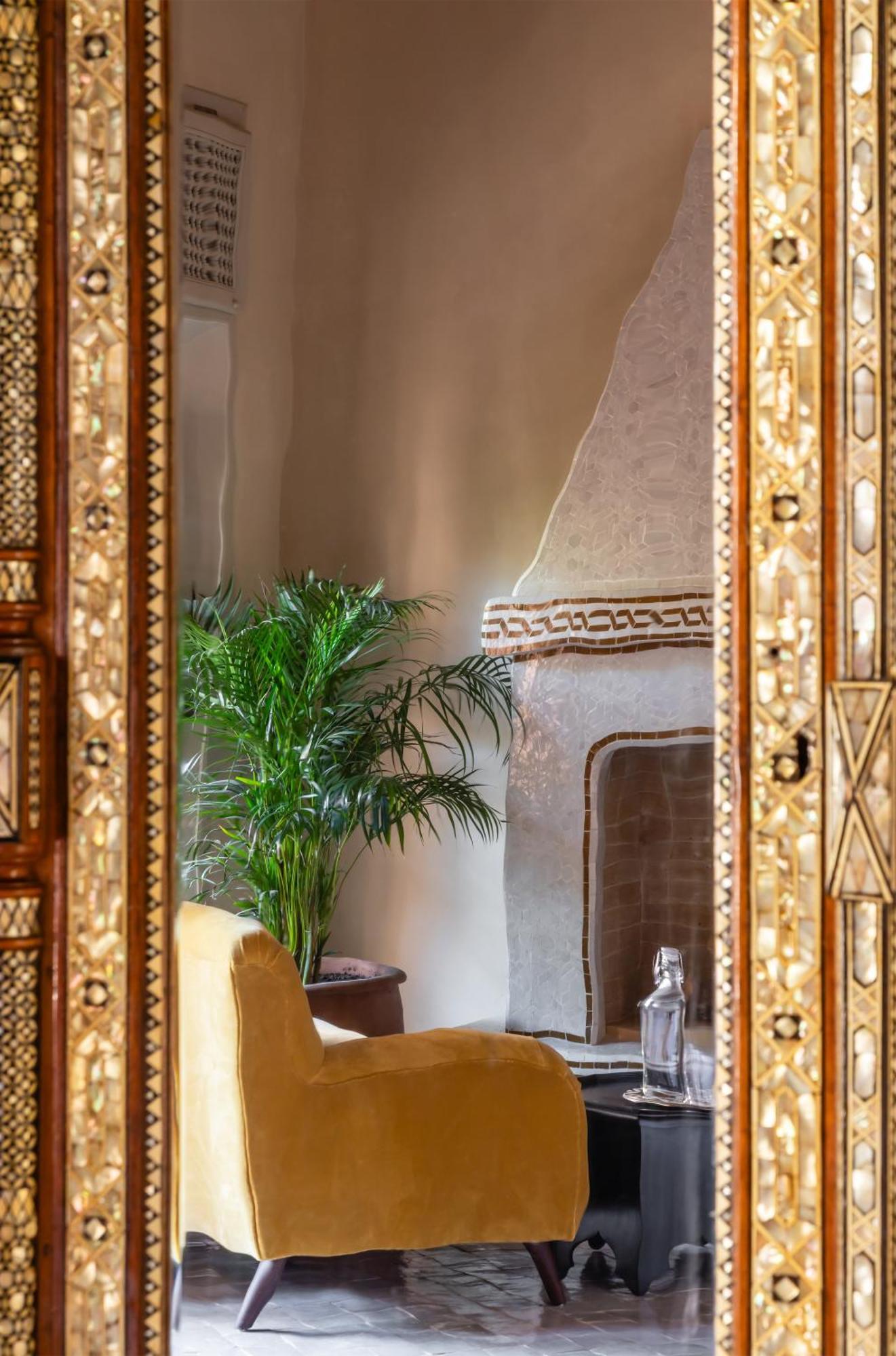 Riad Dar Al Dall - This Time Tomorrow In Marrakech Marakéš Exteriér fotografie