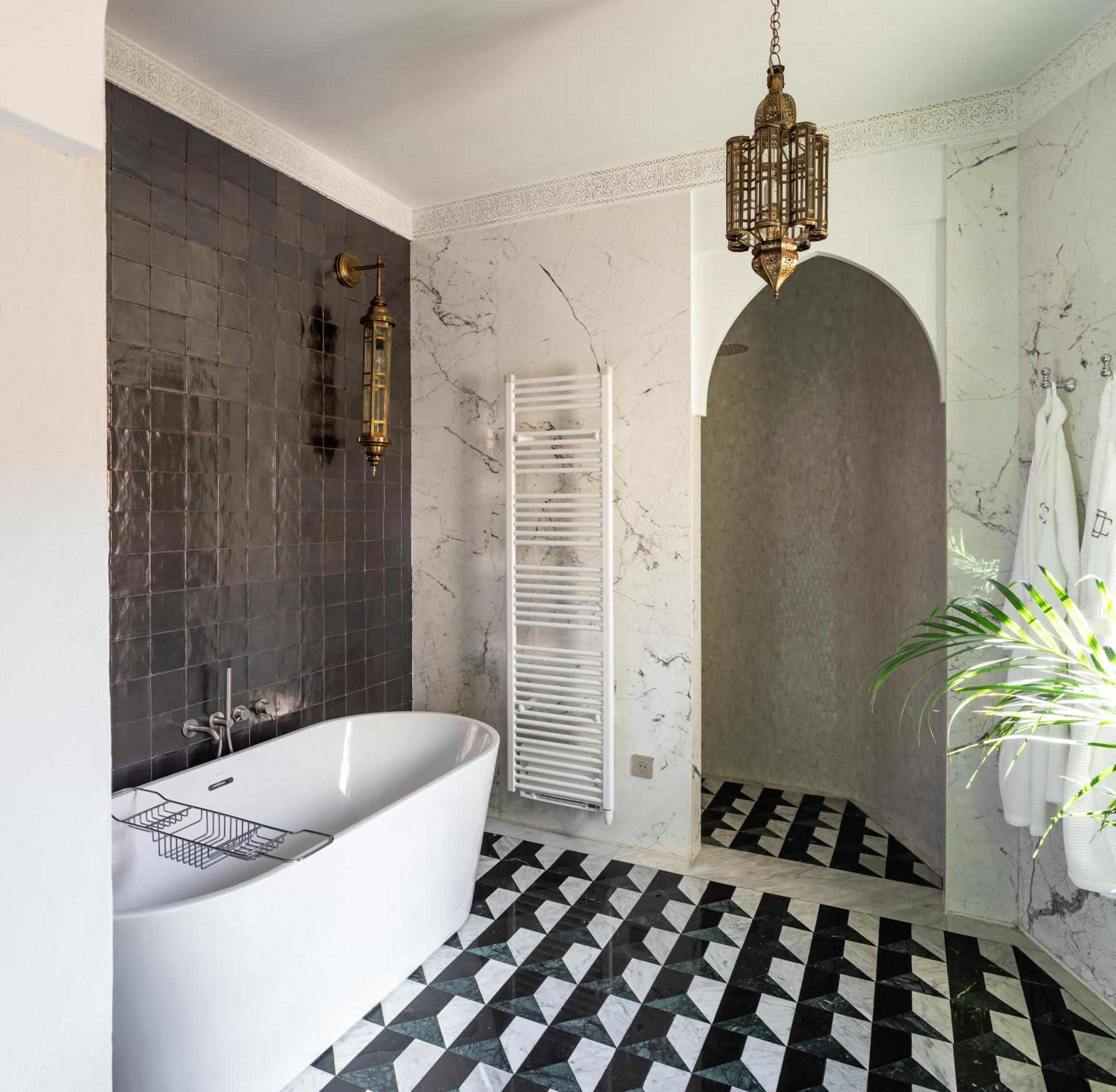 Riad Dar Al Dall - This Time Tomorrow In Marrakech Marakéš Exteriér fotografie