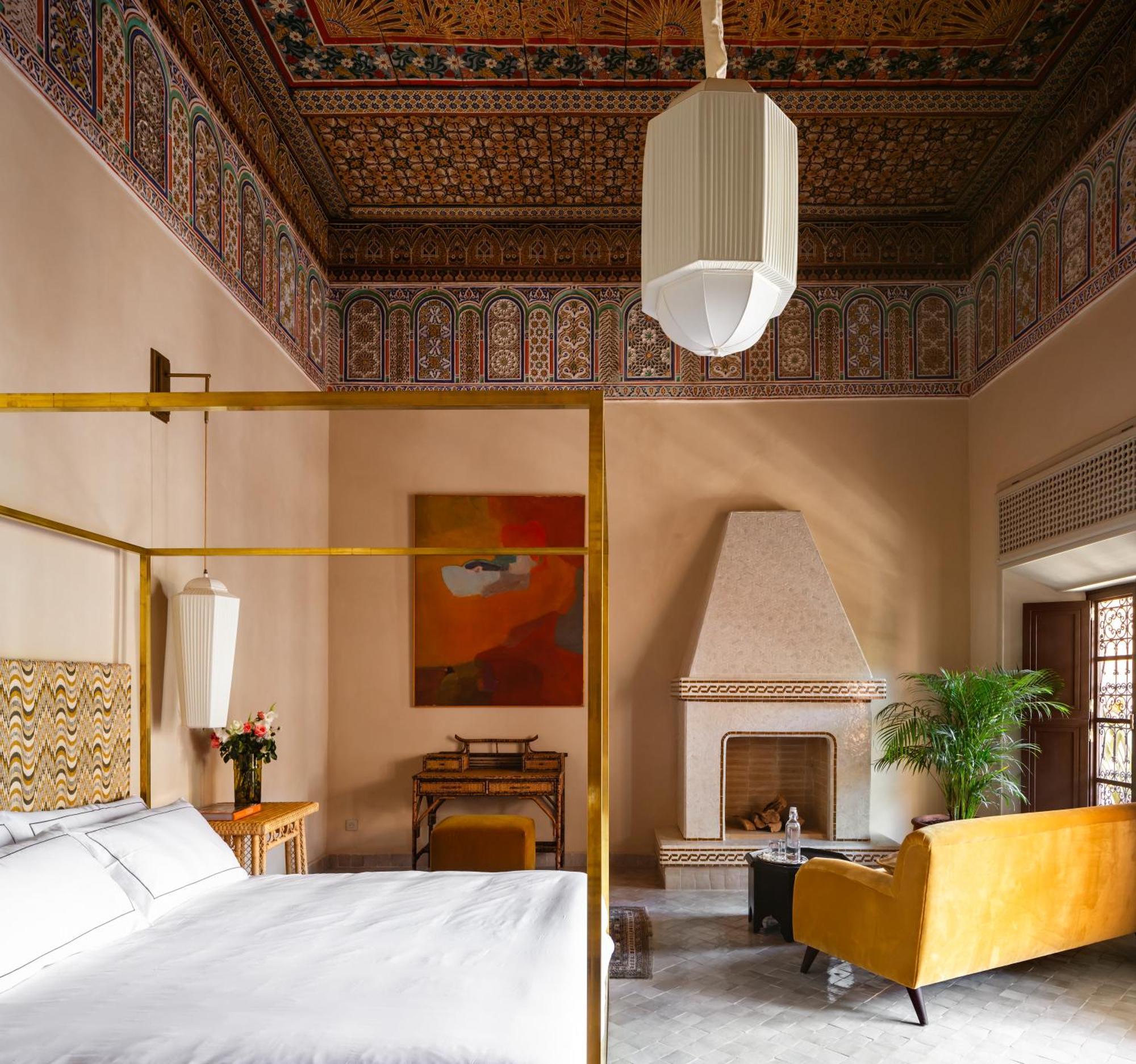 Riad Dar Al Dall - This Time Tomorrow In Marrakech Marakéš Exteriér fotografie