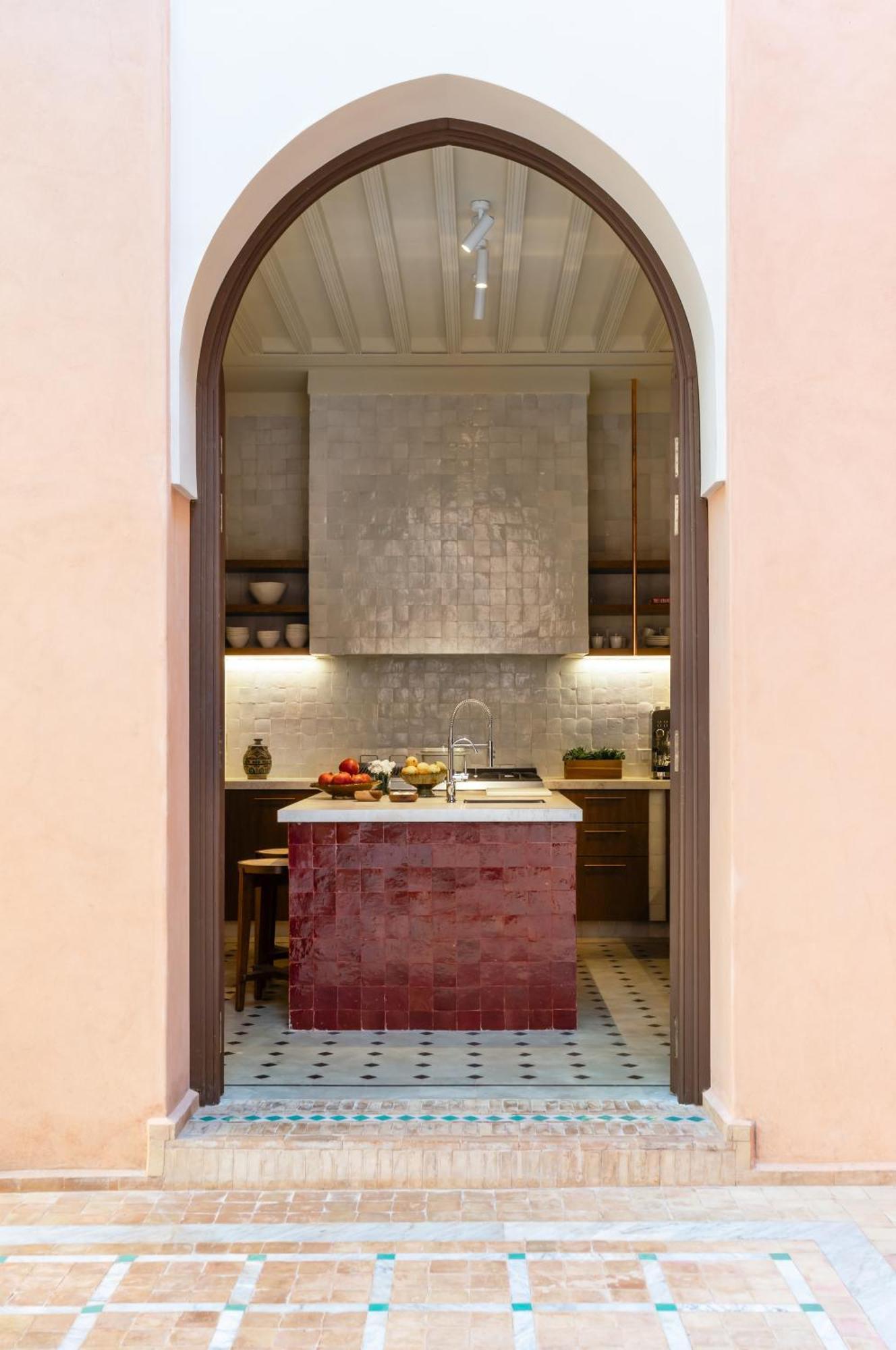Riad Dar Al Dall - This Time Tomorrow In Marrakech Marakéš Exteriér fotografie