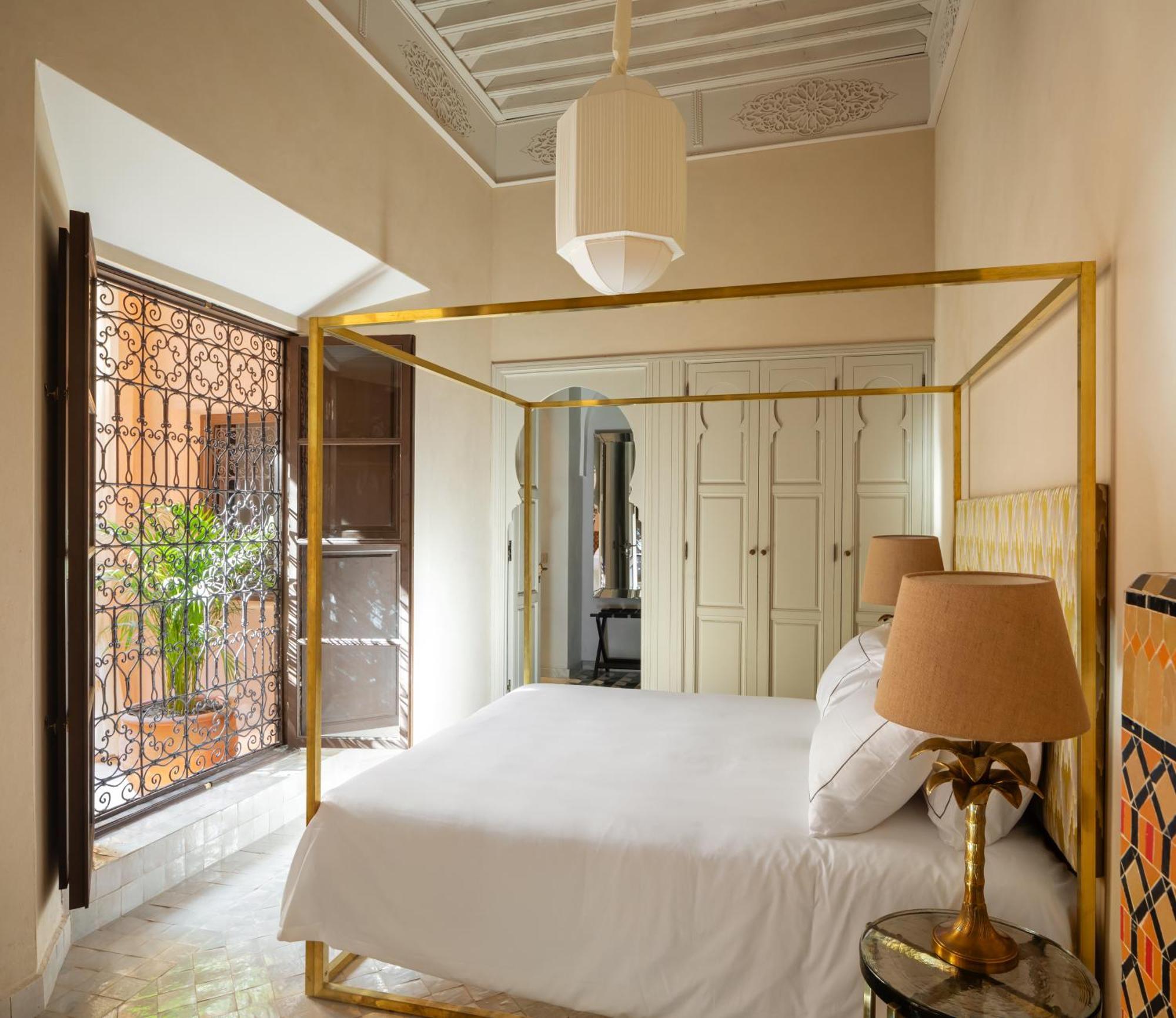 Riad Dar Al Dall - This Time Tomorrow In Marrakech Marakéš Exteriér fotografie