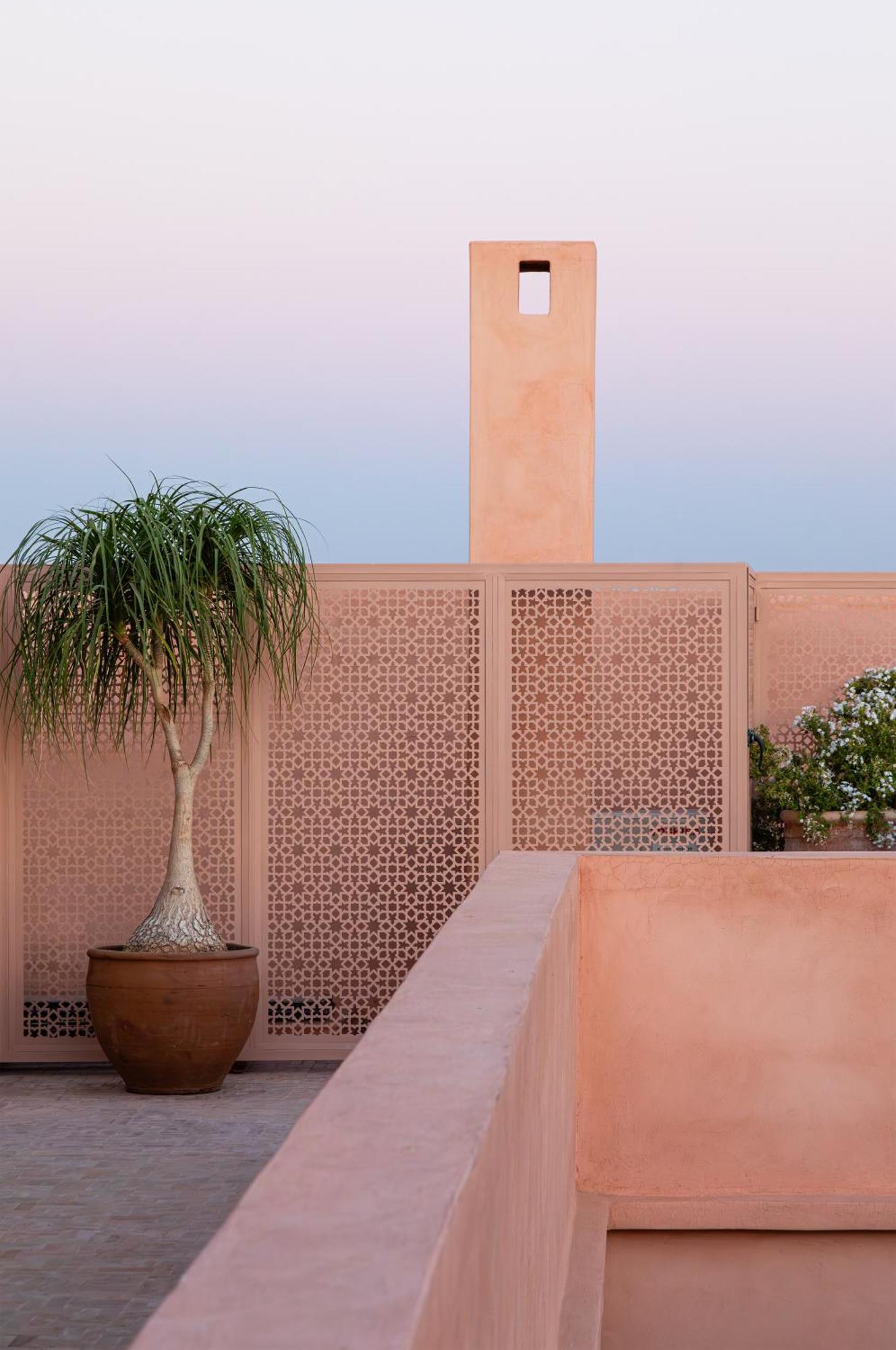 Riad Dar Al Dall - This Time Tomorrow In Marrakech Marakéš Exteriér fotografie