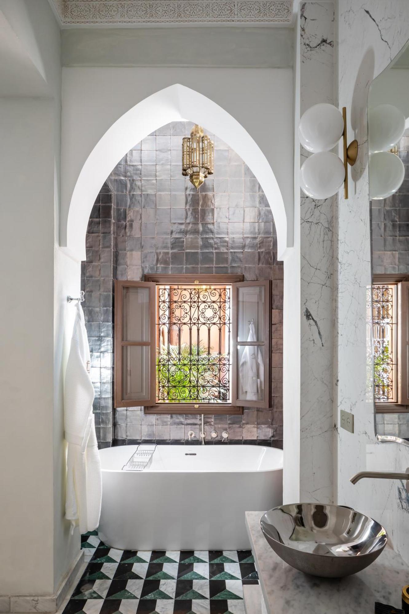 Riad Dar Al Dall - This Time Tomorrow In Marrakech Marakéš Exteriér fotografie